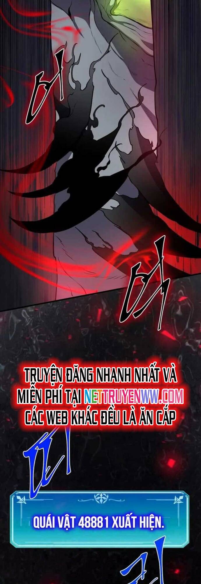 Tôi thăng cấp bằng kĩ năng