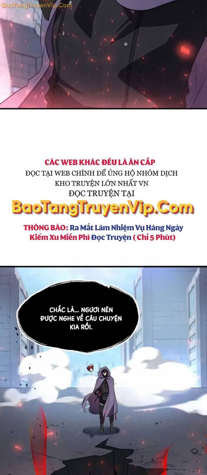 Tôi thăng cấp bằng kĩ năng