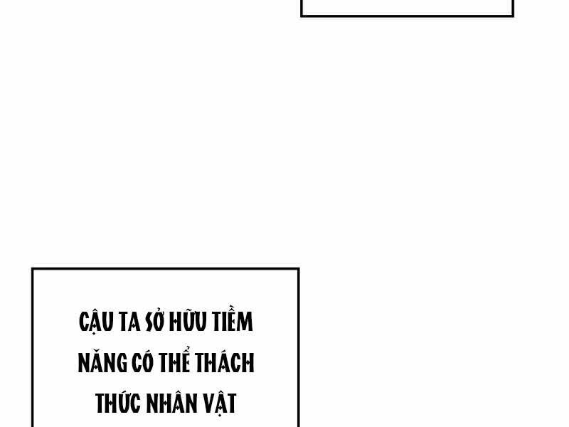 Nhân vật ngoài lề tiểu thuyết