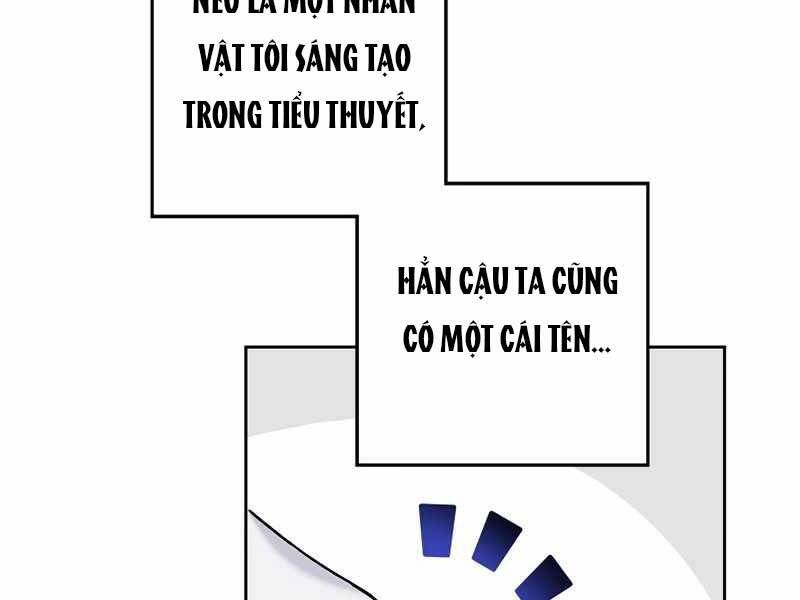 Nhân vật ngoài lề tiểu thuyết