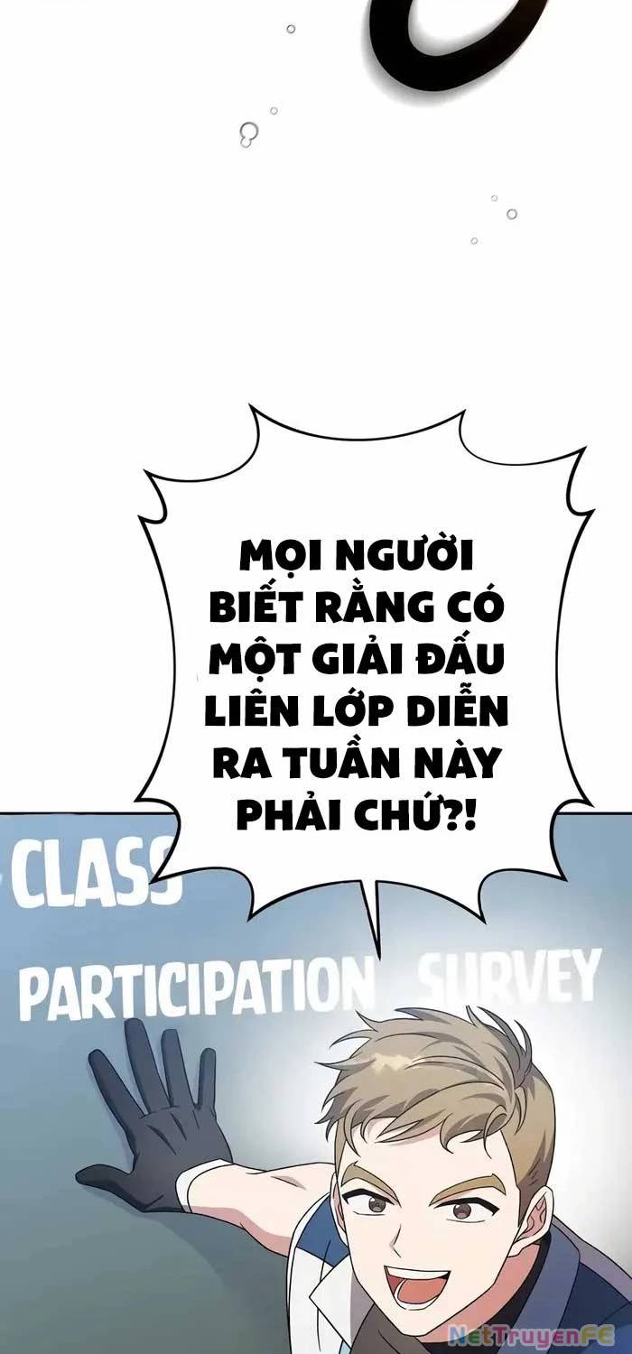 Nhân vật ngoài lề tiểu thuyết