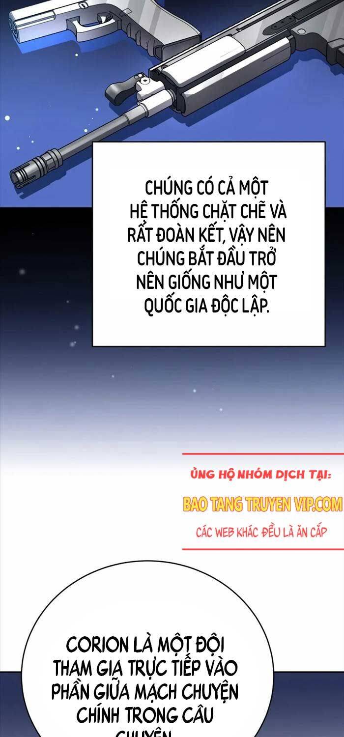 Nhân vật ngoài lề tiểu thuyết