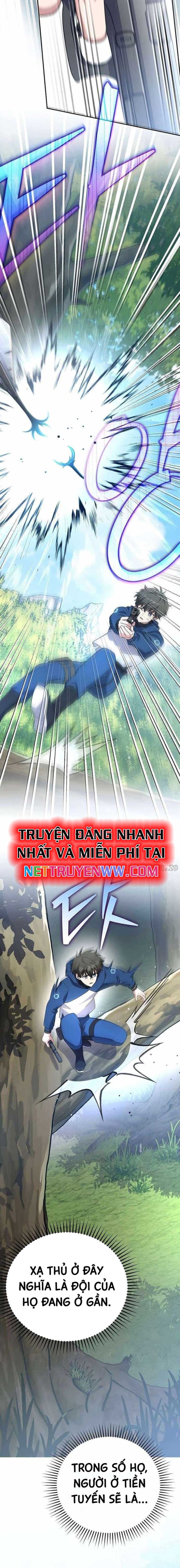 Nhân vật ngoài lề tiểu thuyết