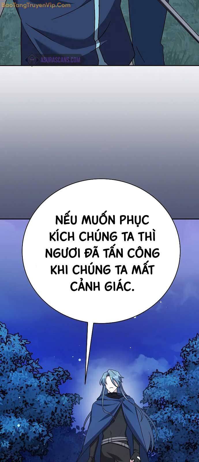 Nhân vật ngoài lề tiểu thuyết