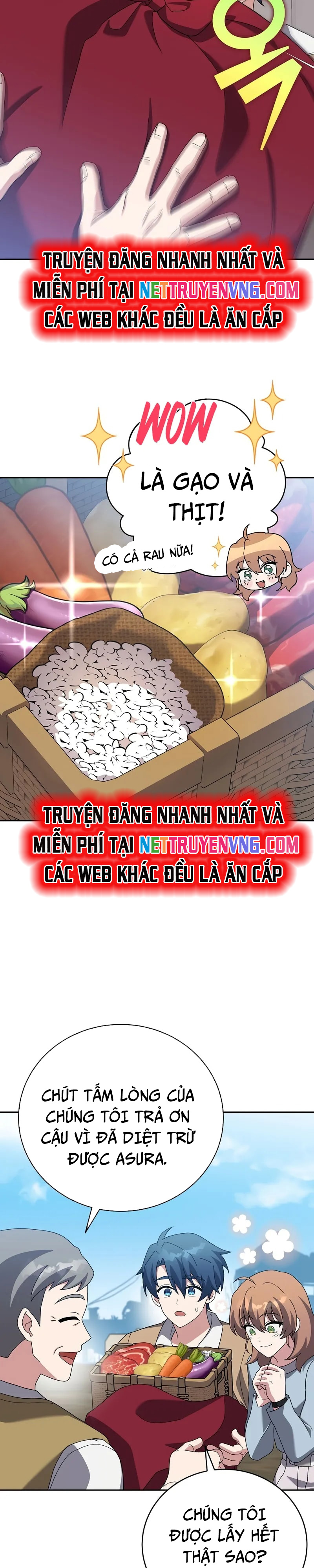 Nhân vật ngoài lề tiểu thuyết