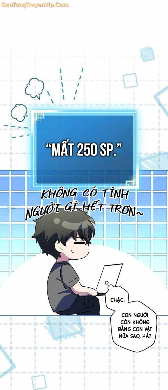 Nhân vật ngoài lề tiểu thuyết