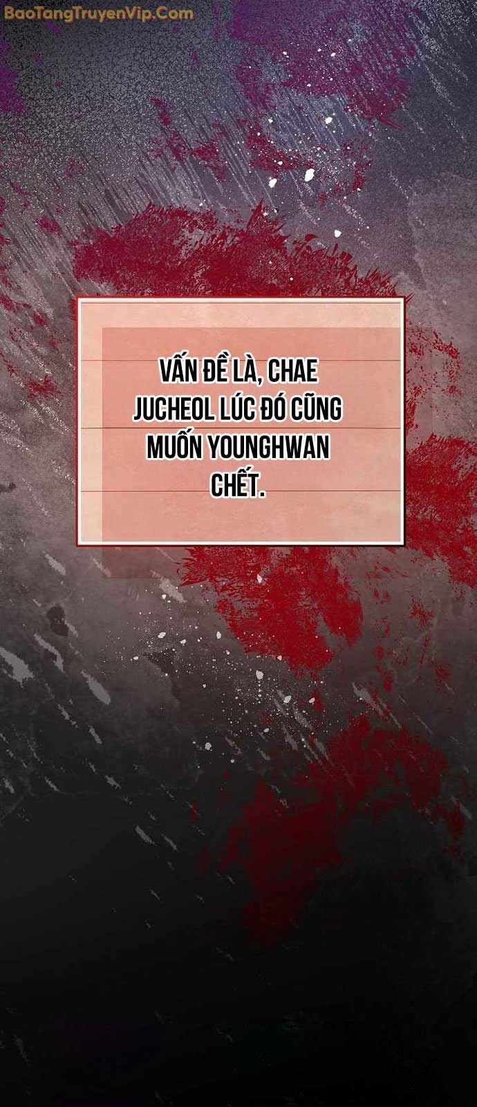 Nhân vật ngoài lề tiểu thuyết
