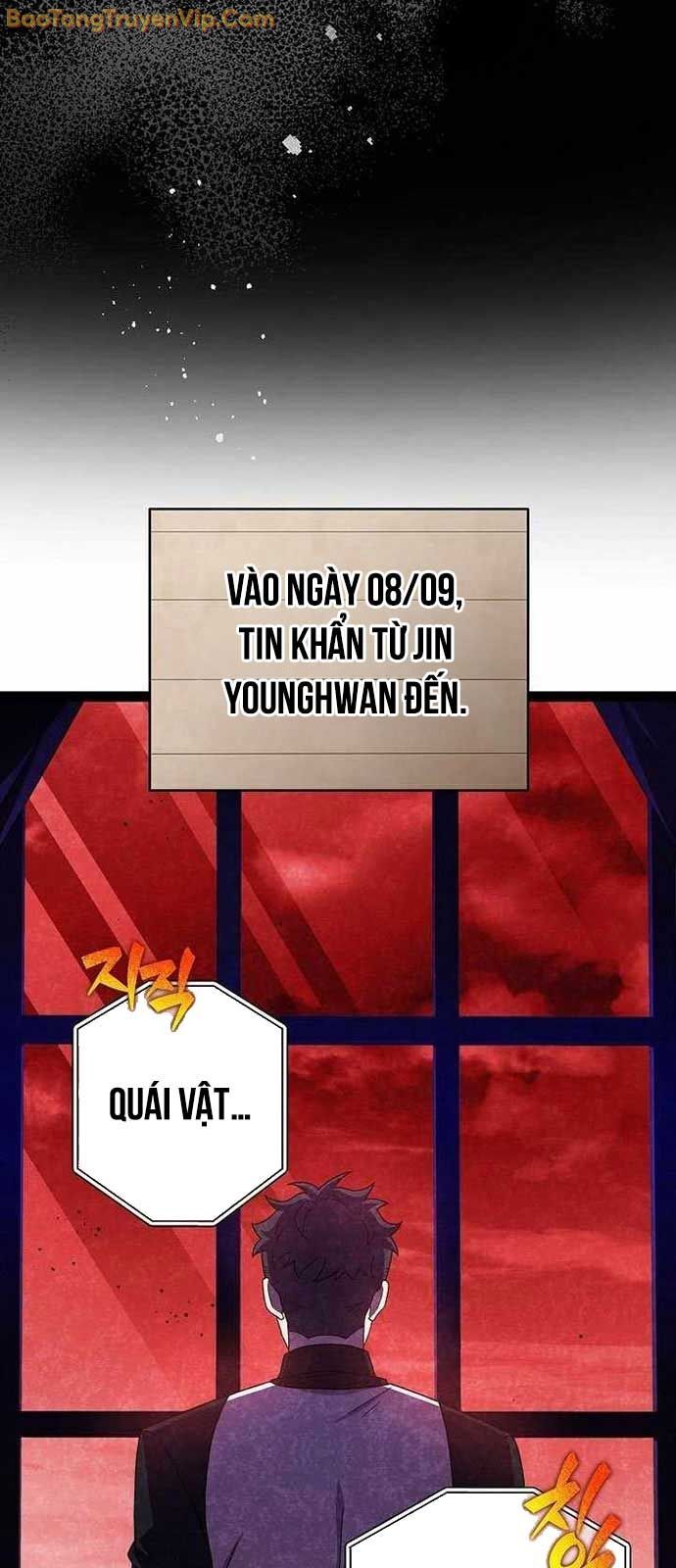 Nhân vật ngoài lề tiểu thuyết