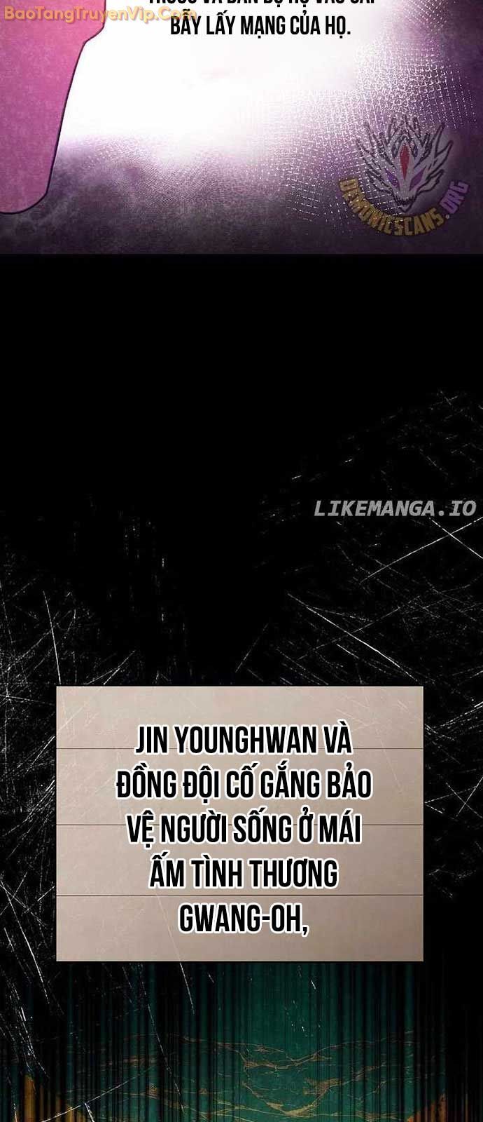 Nhân vật ngoài lề tiểu thuyết