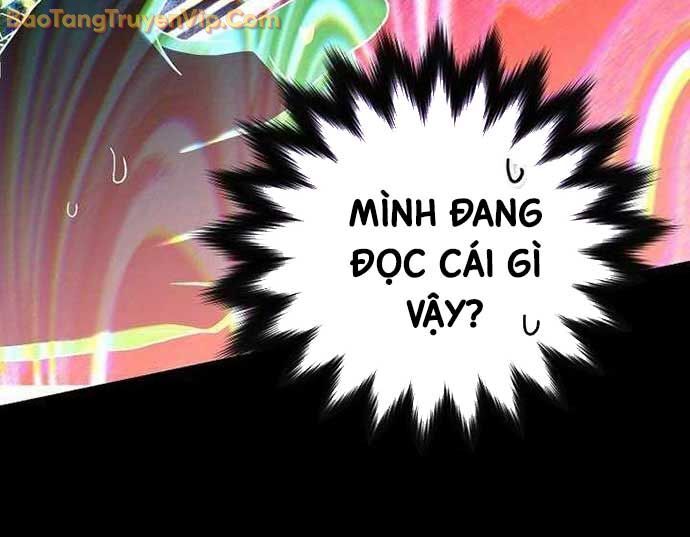 Nhân vật ngoài lề tiểu thuyết