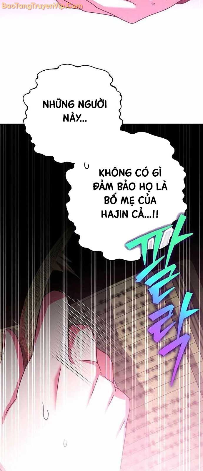 Nhân vật ngoài lề tiểu thuyết