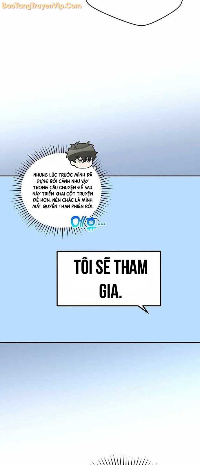 Nhân vật ngoài lề tiểu thuyết