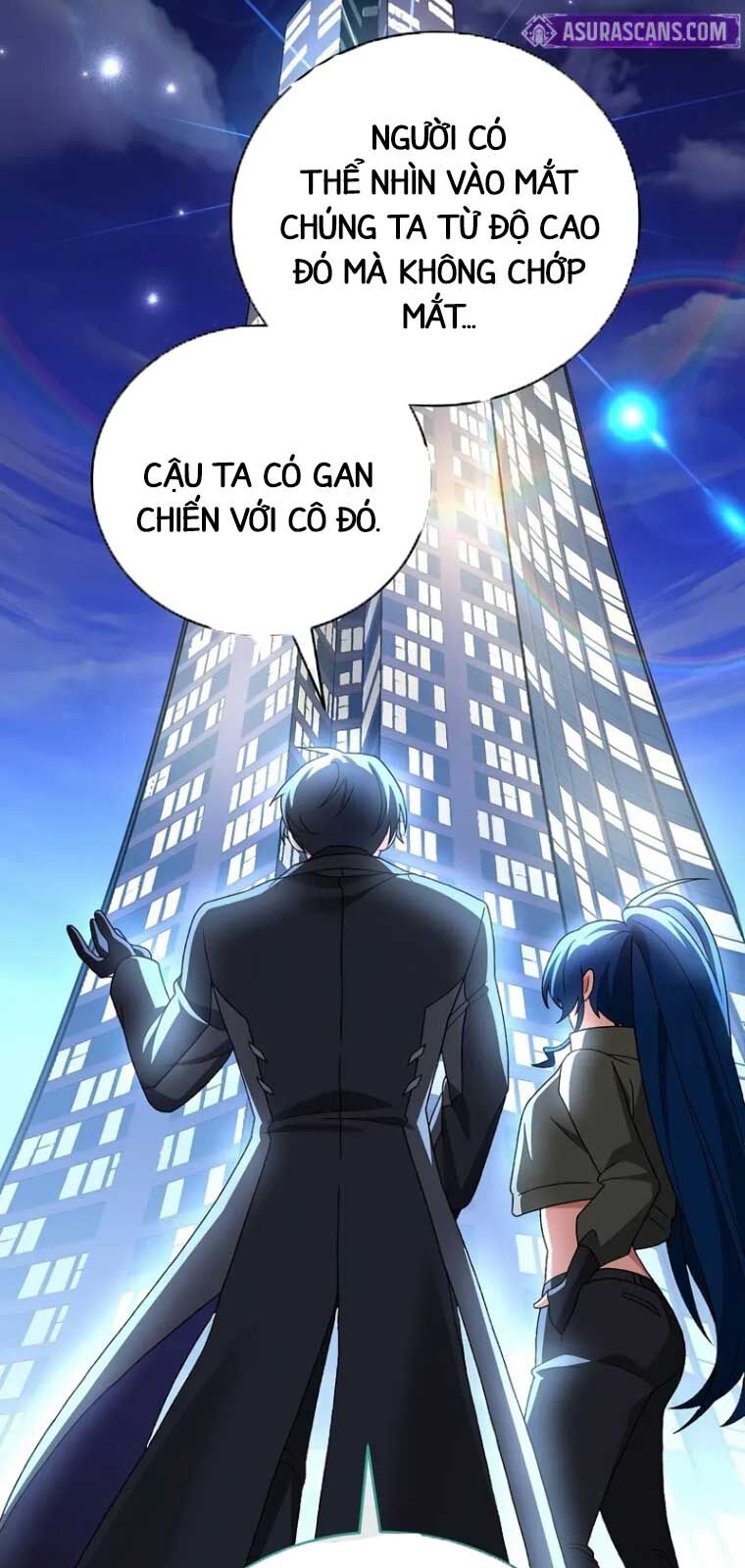 Nhân vật ngoài lề tiểu thuyết