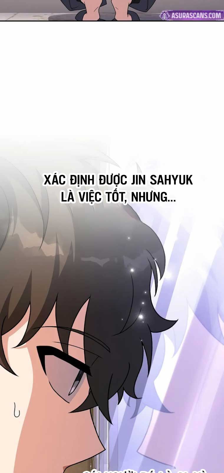 Nhân vật ngoài lề tiểu thuyết