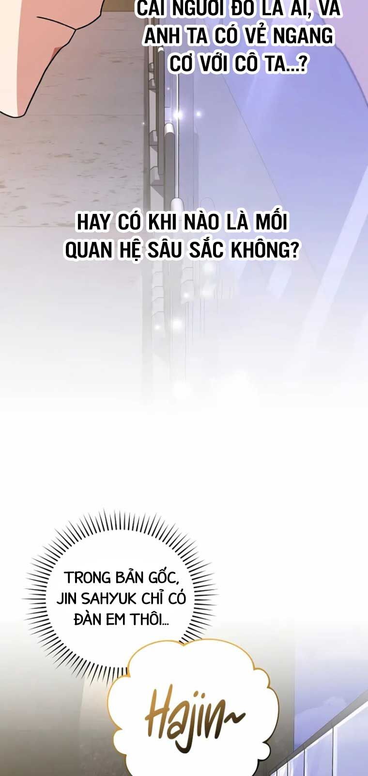 Nhân vật ngoài lề tiểu thuyết