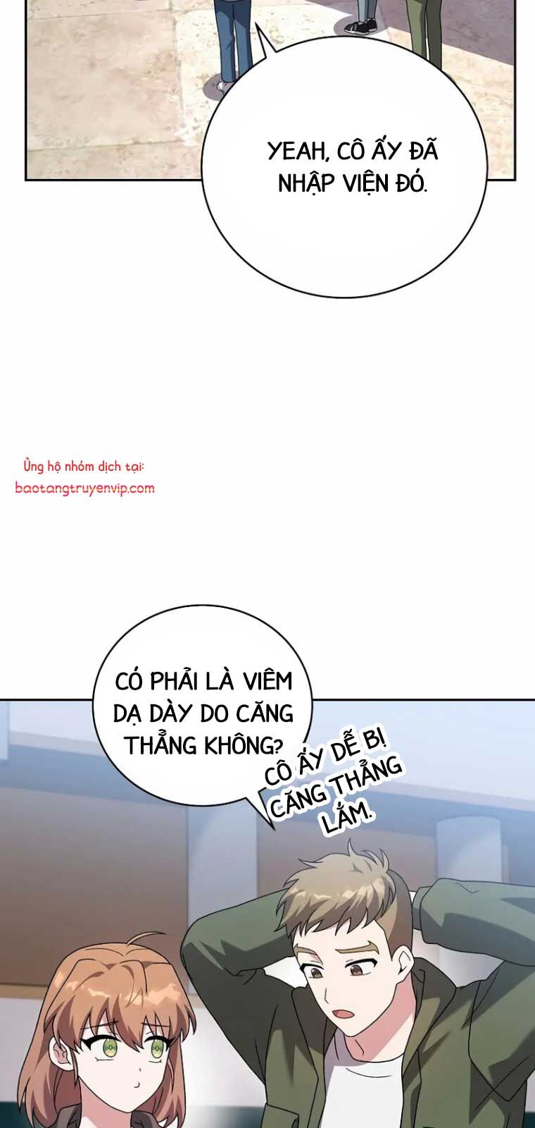 Nhân vật ngoài lề tiểu thuyết
