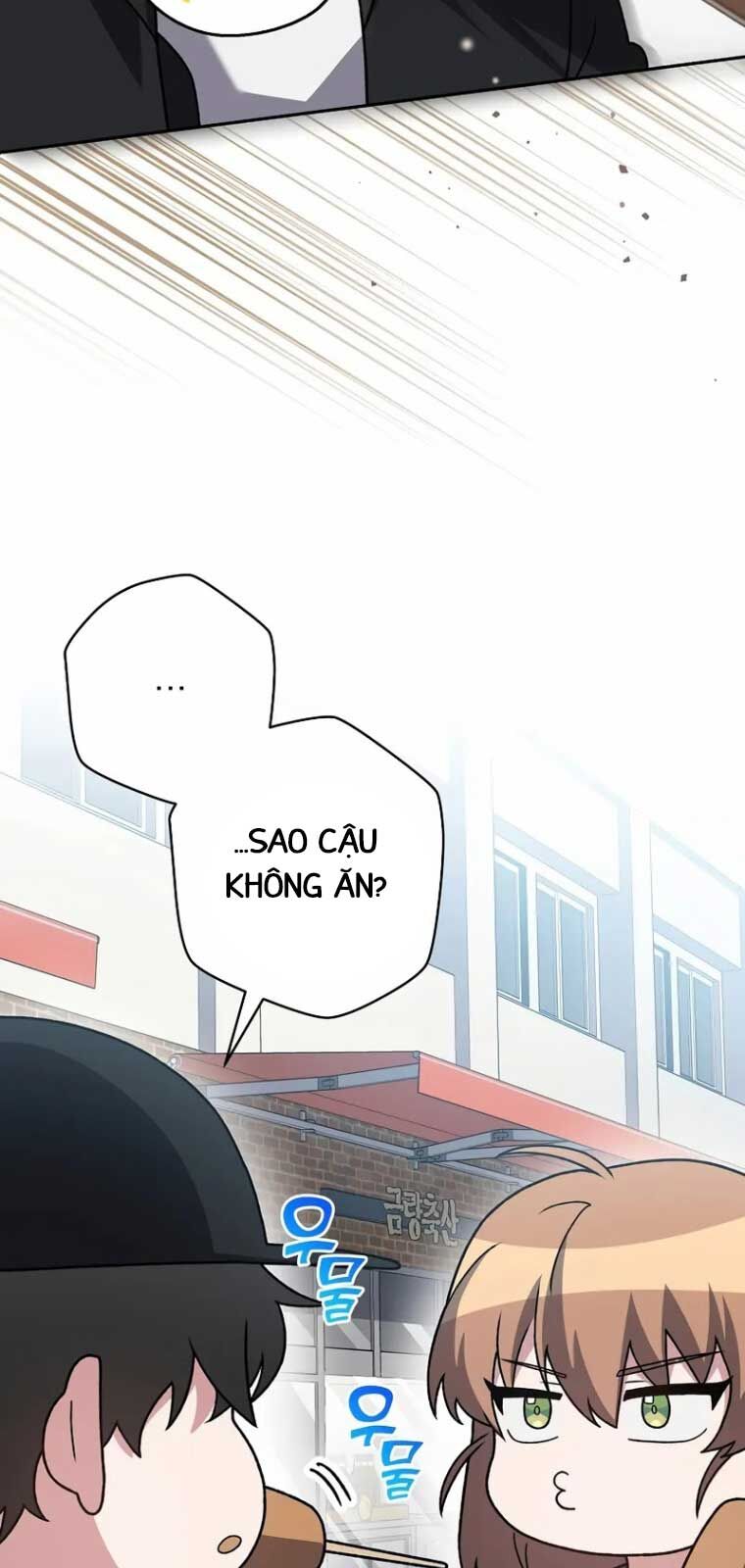 Nhân vật ngoài lề tiểu thuyết