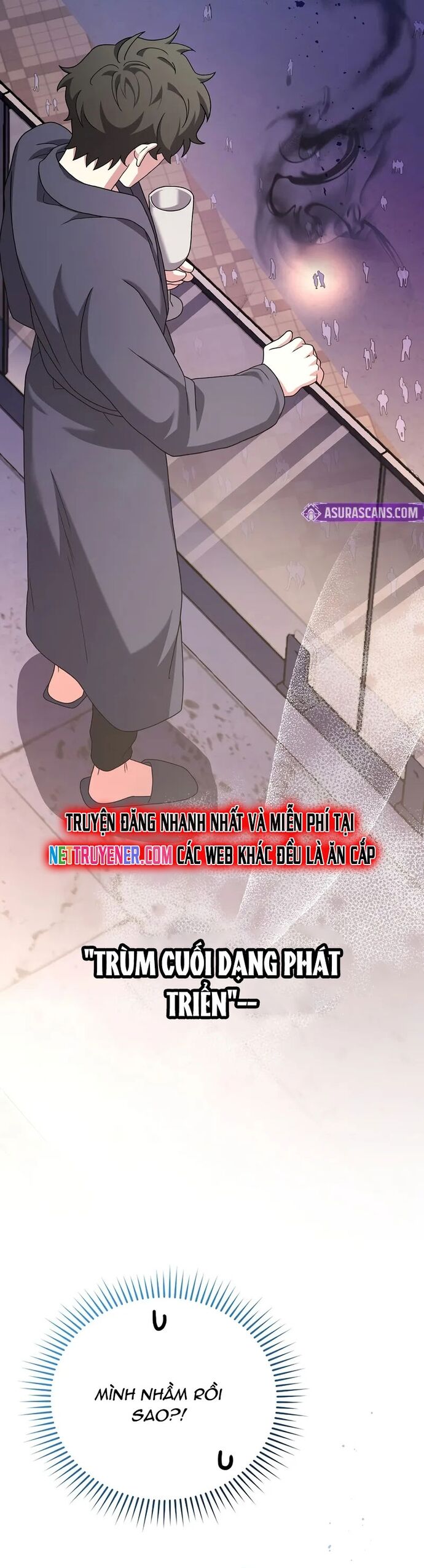 Nhân vật ngoài lề tiểu thuyết