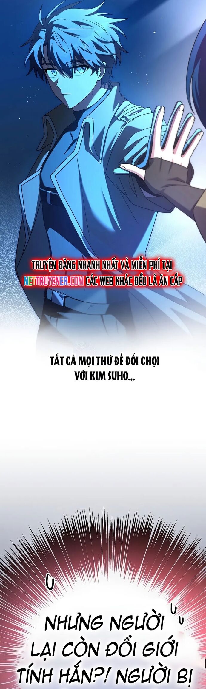 Nhân vật ngoài lề tiểu thuyết