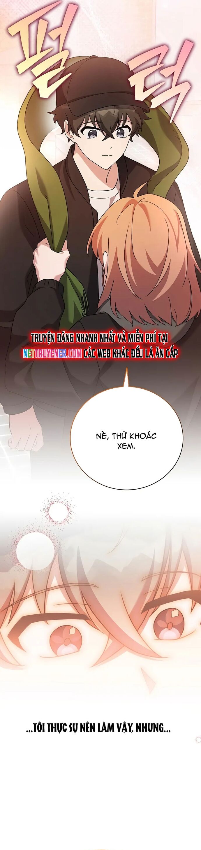 Nhân vật ngoài lề tiểu thuyết