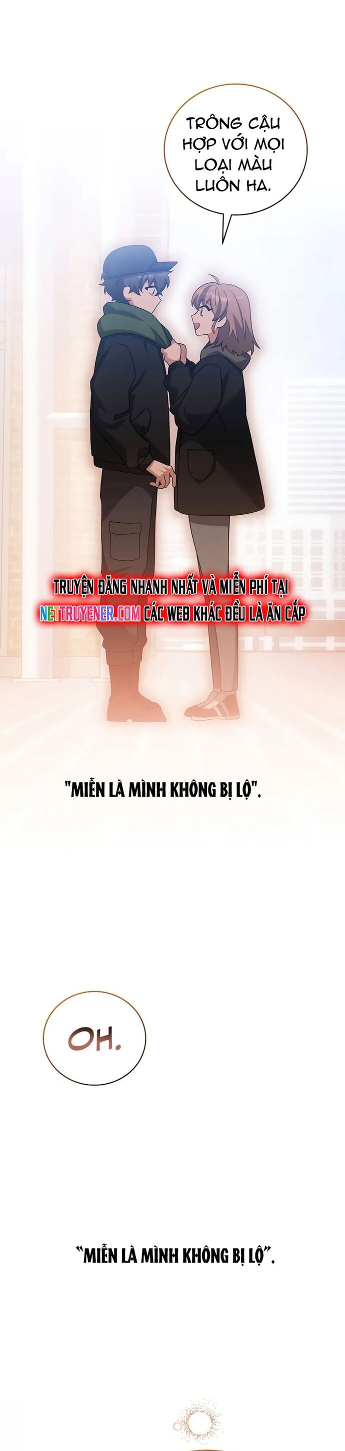 Nhân vật ngoài lề tiểu thuyết