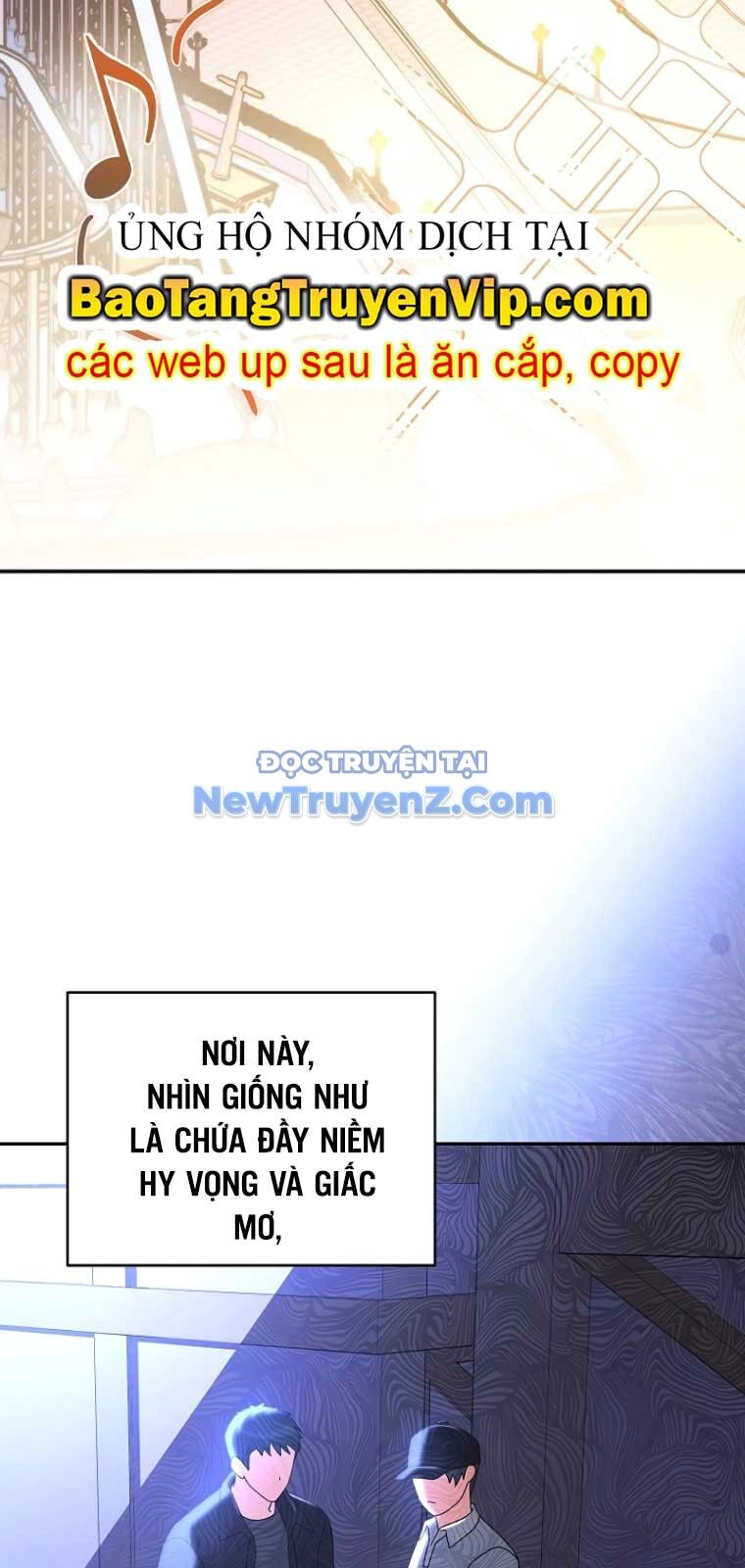 Nhân vật ngoài lề tiểu thuyết