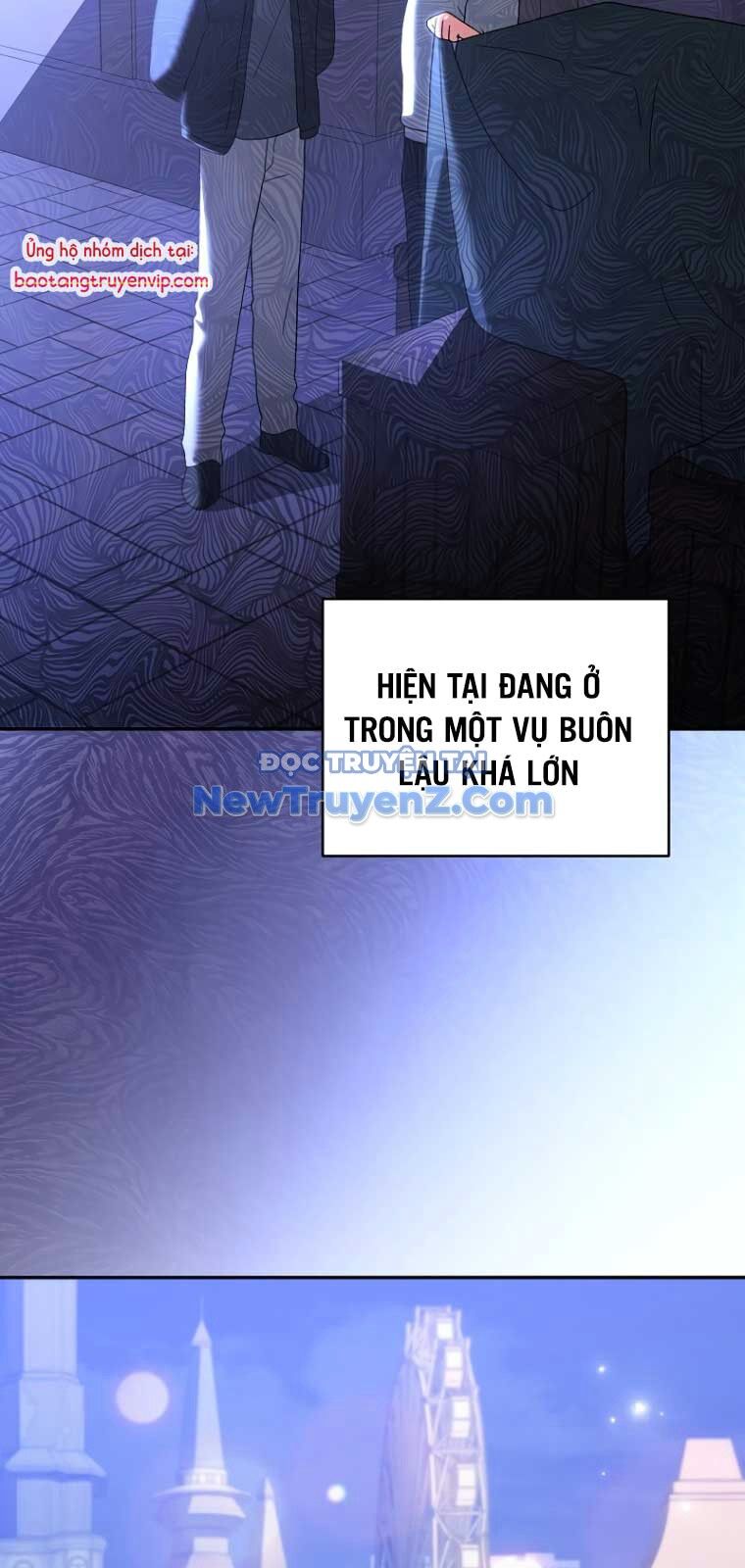Nhân vật ngoài lề tiểu thuyết