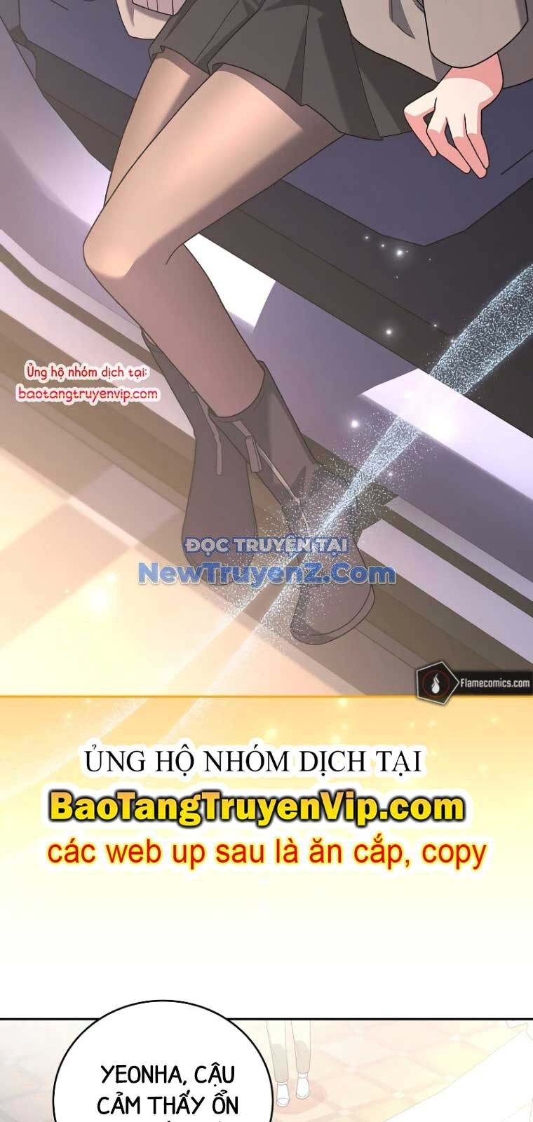 Nhân vật ngoài lề tiểu thuyết