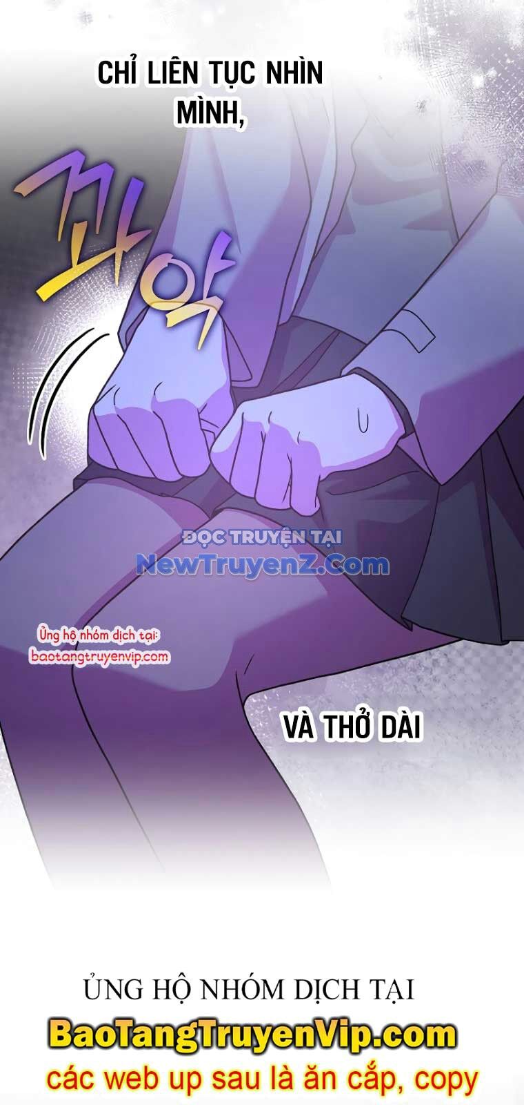 Nhân vật ngoài lề tiểu thuyết