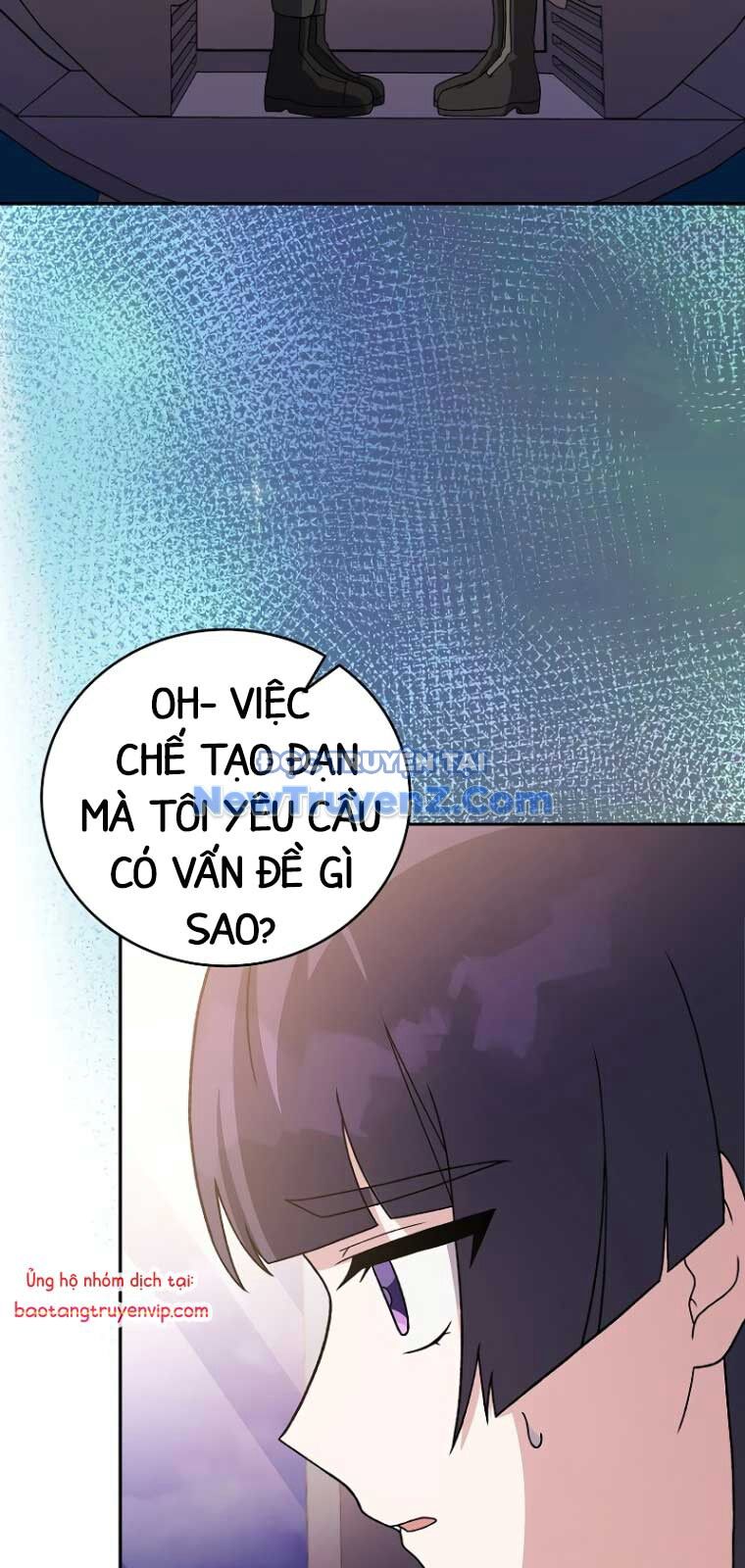Nhân vật ngoài lề tiểu thuyết