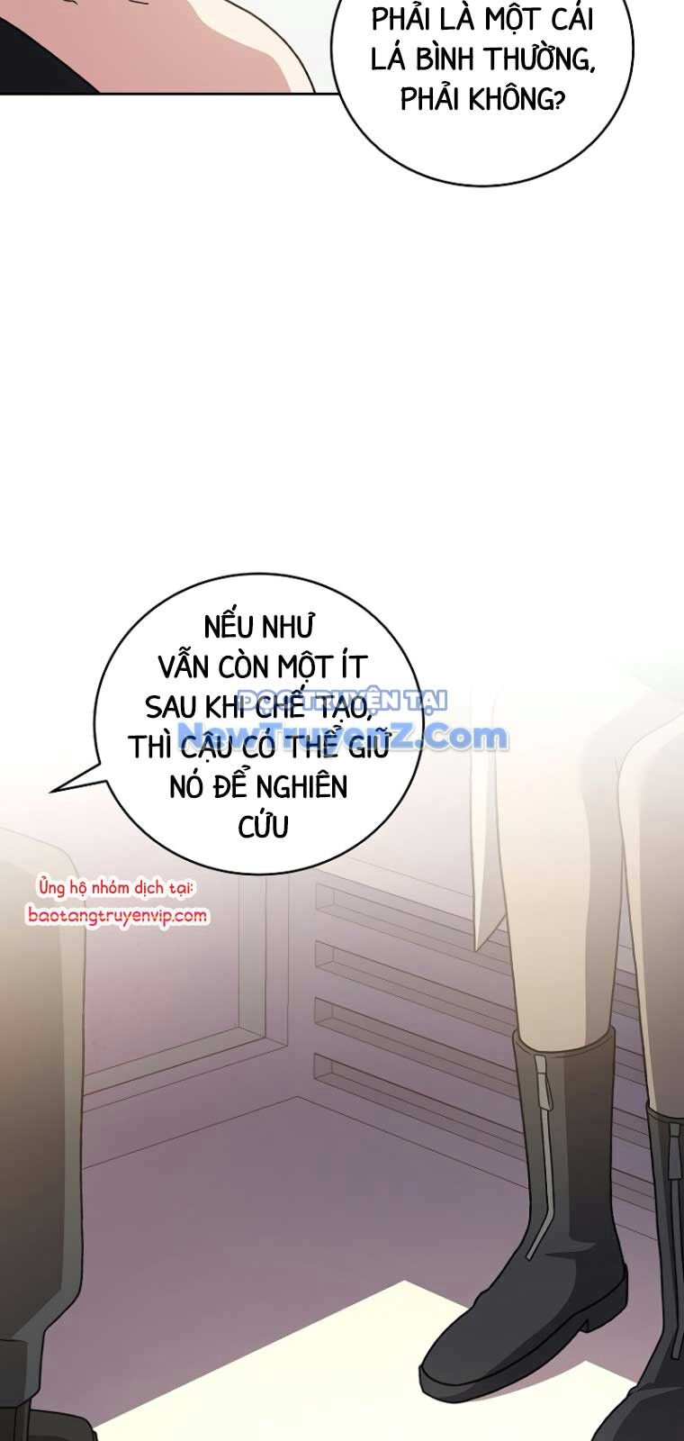Nhân vật ngoài lề tiểu thuyết