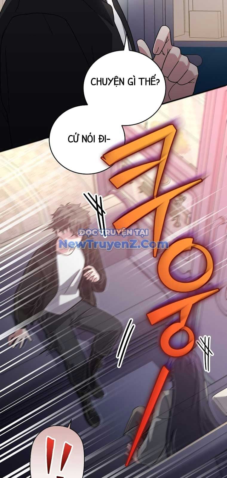 Nhân vật ngoài lề tiểu thuyết