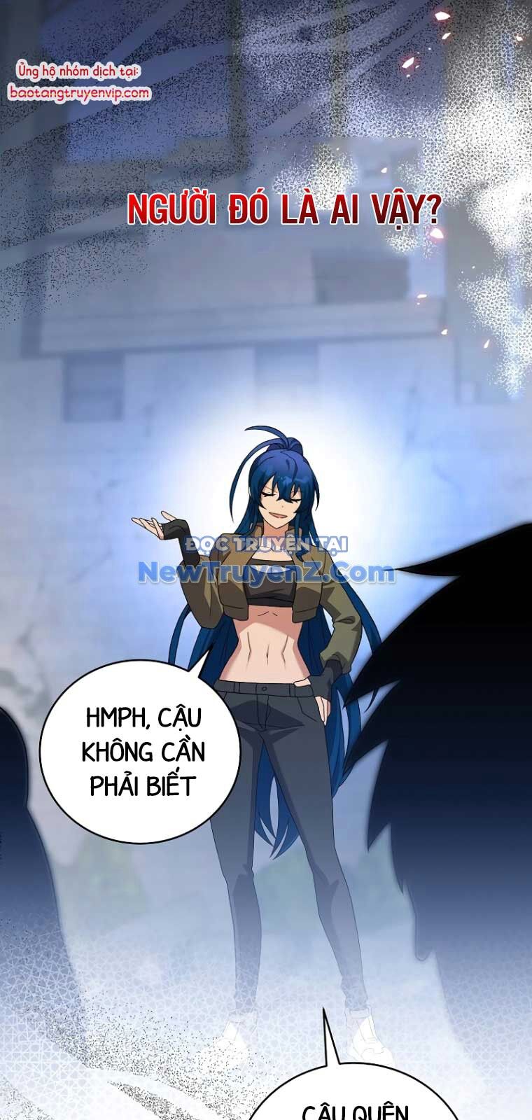 Nhân vật ngoài lề tiểu thuyết