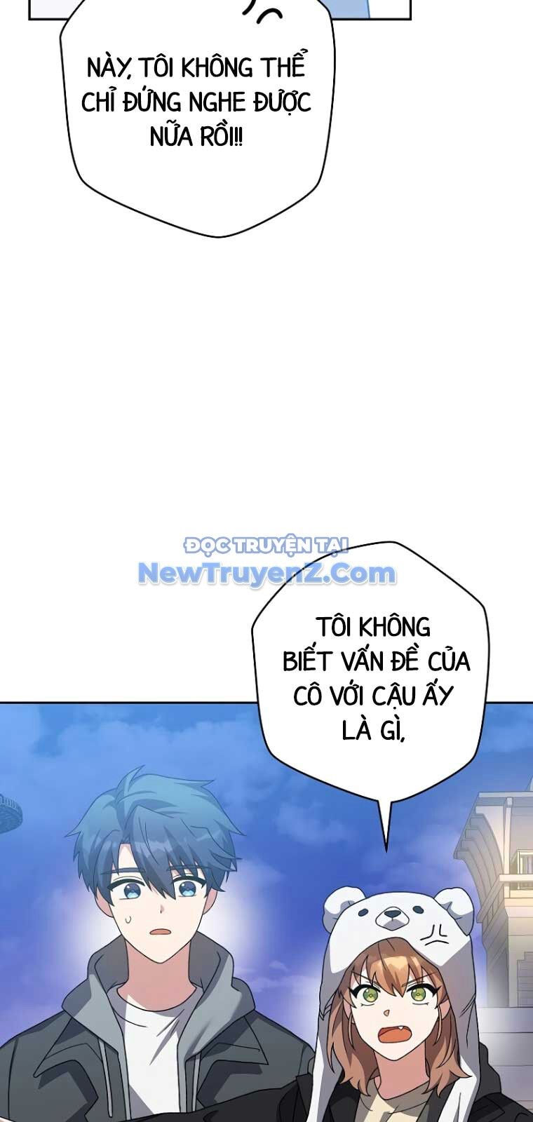 Nhân vật ngoài lề tiểu thuyết