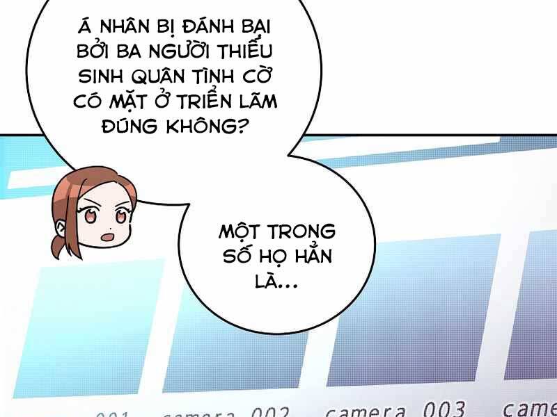 Nhân vật ngoài lề tiểu thuyết