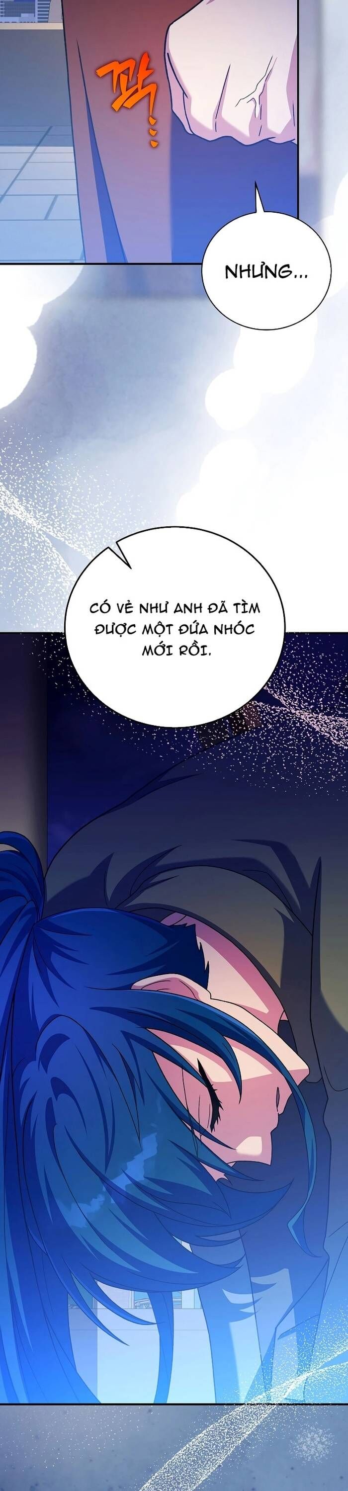 Nhân vật ngoài lề tiểu thuyết