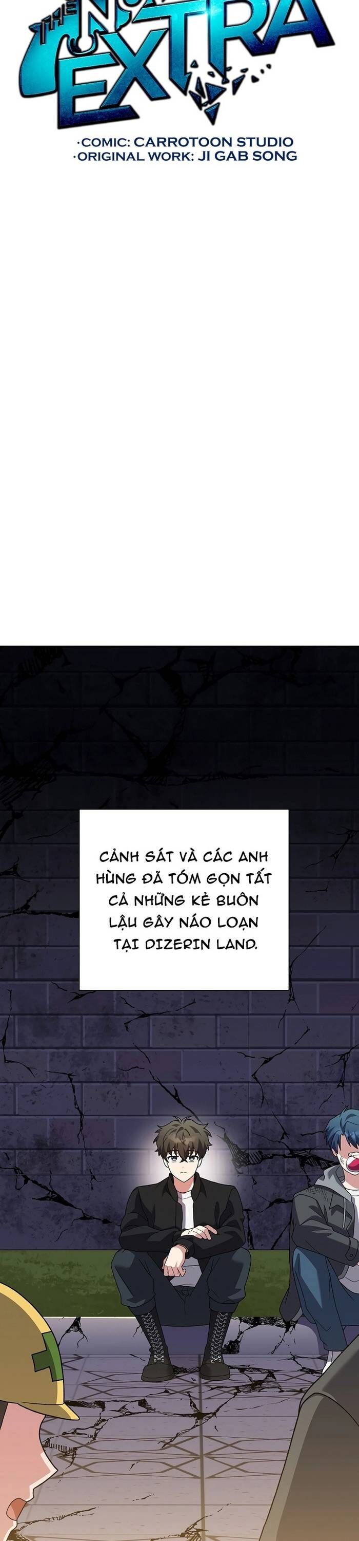 Nhân vật ngoài lề tiểu thuyết