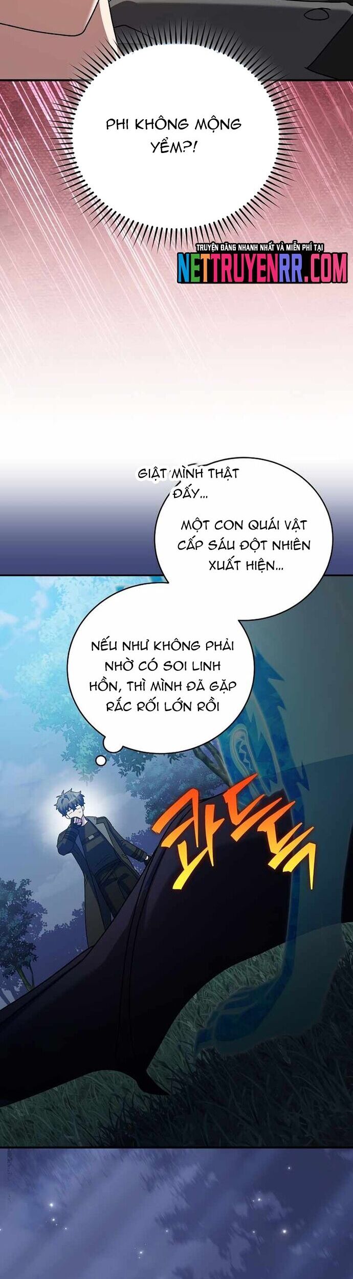 Nhân vật ngoài lề tiểu thuyết