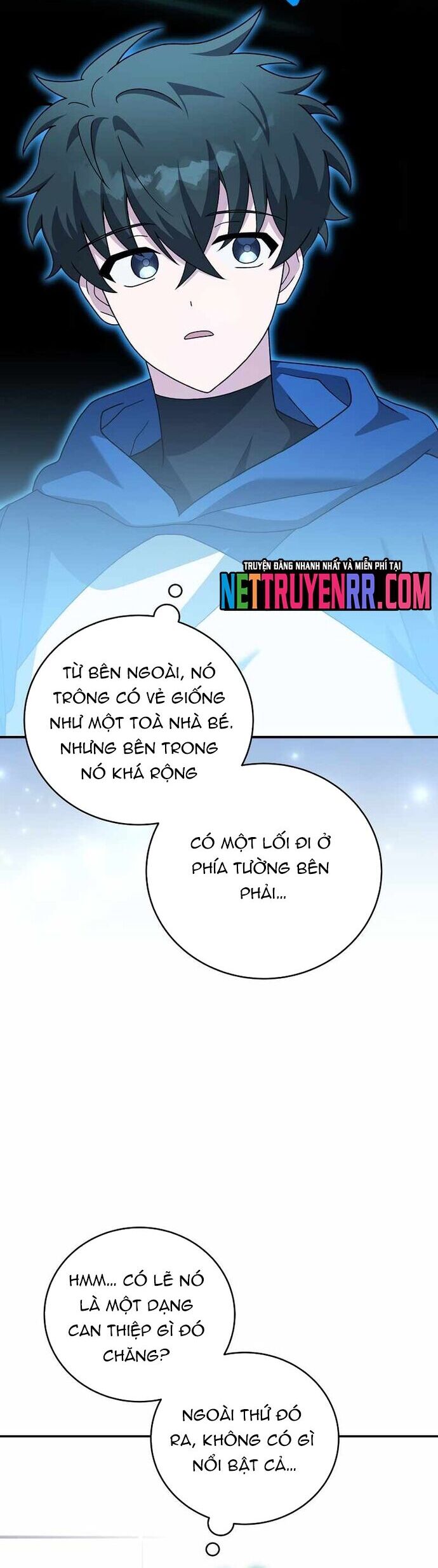 Nhân vật ngoài lề tiểu thuyết