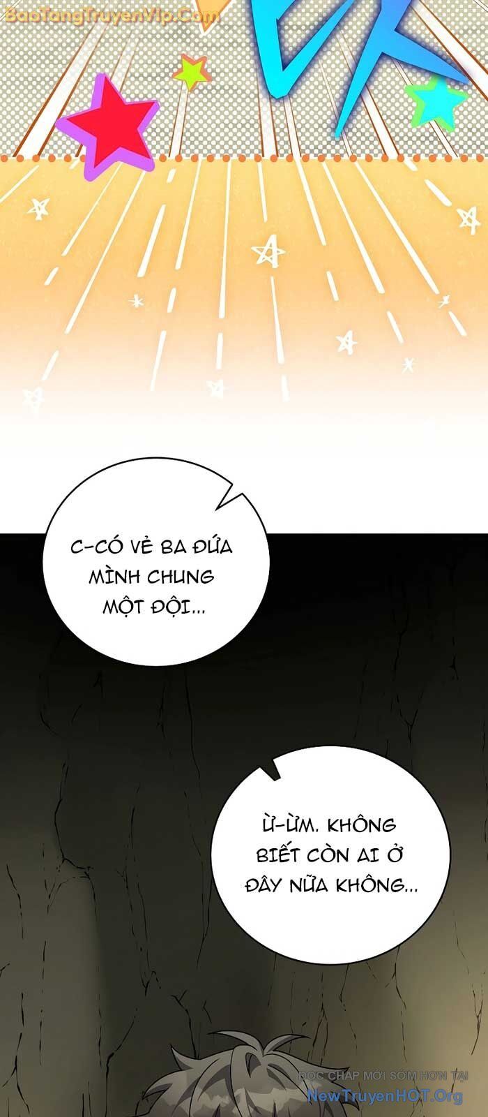 Nhân vật ngoài lề tiểu thuyết