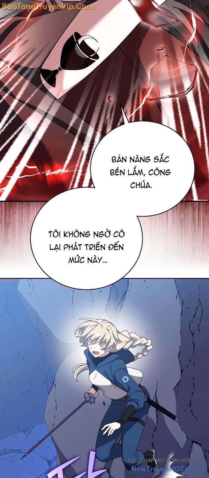 Nhân vật ngoài lề tiểu thuyết