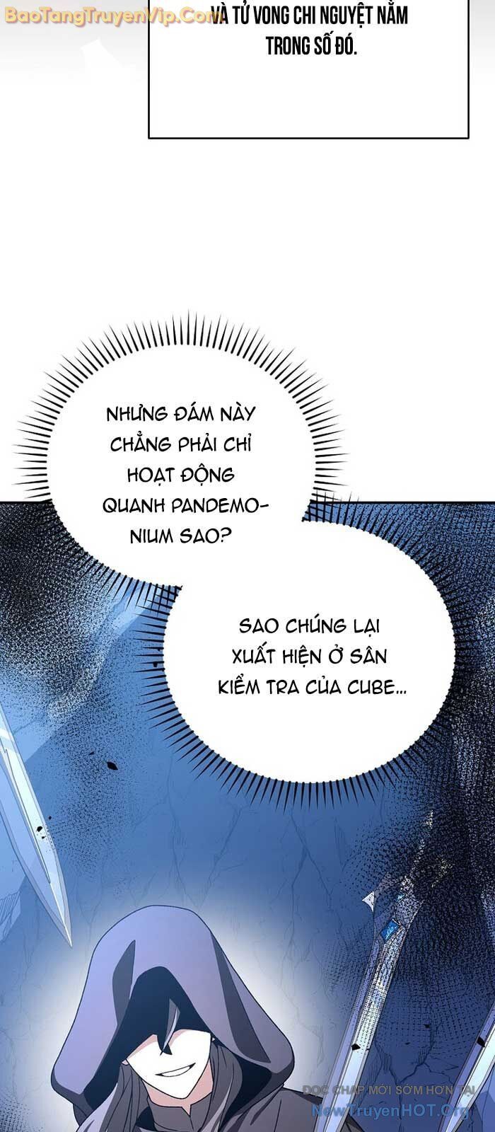 Nhân vật ngoài lề tiểu thuyết