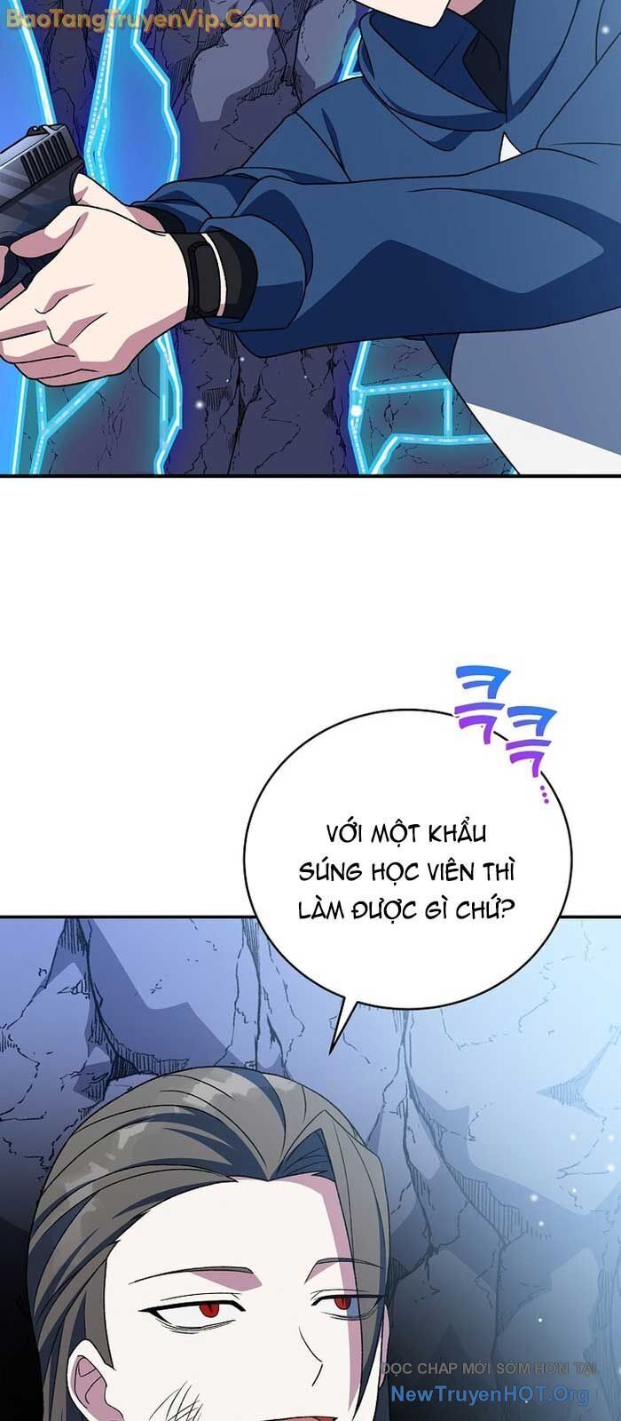 Nhân vật ngoài lề tiểu thuyết