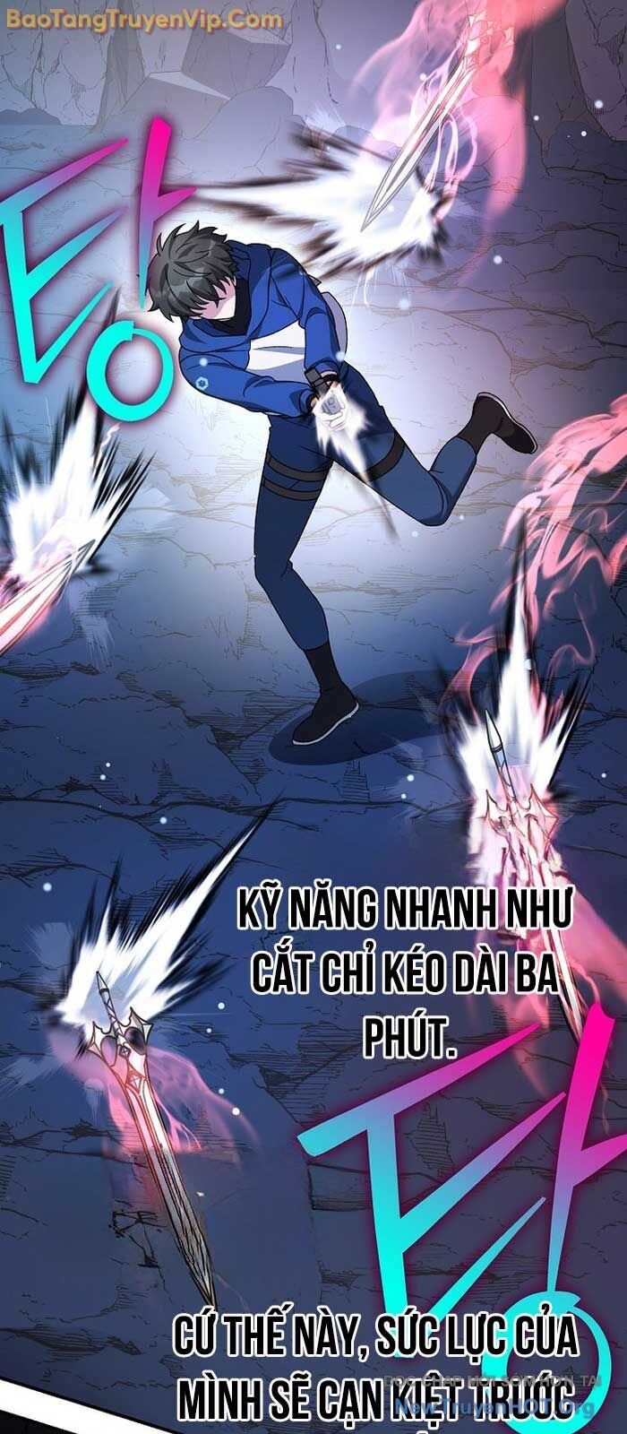 Nhân vật ngoài lề tiểu thuyết