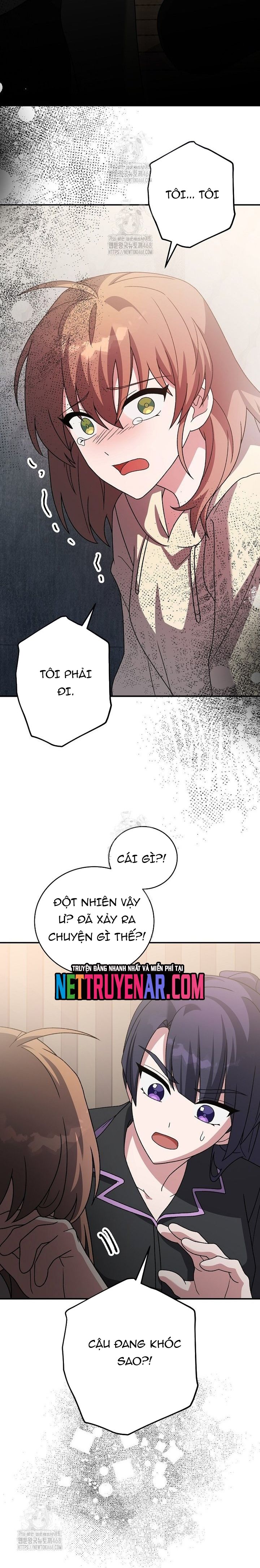 Nhân vật ngoài lề tiểu thuyết