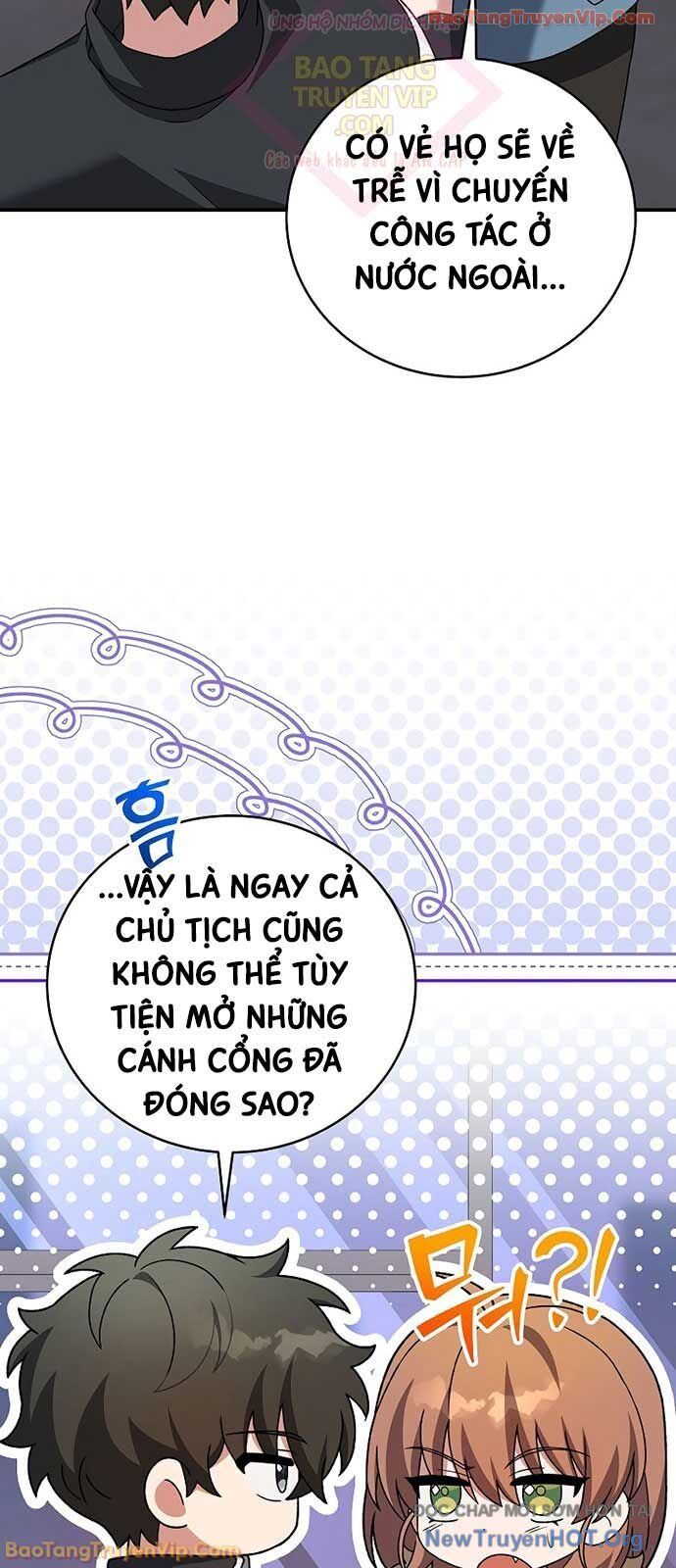 Nhân vật ngoài lề tiểu thuyết