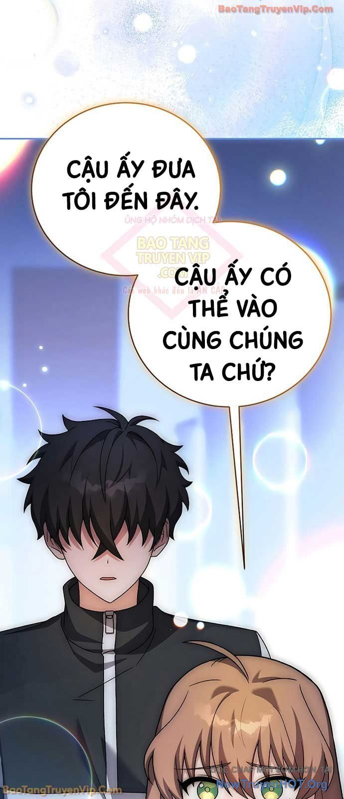 Nhân vật ngoài lề tiểu thuyết