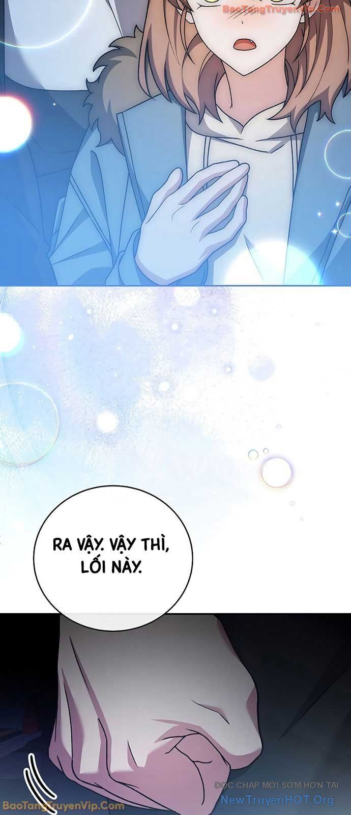 Nhân vật ngoài lề tiểu thuyết