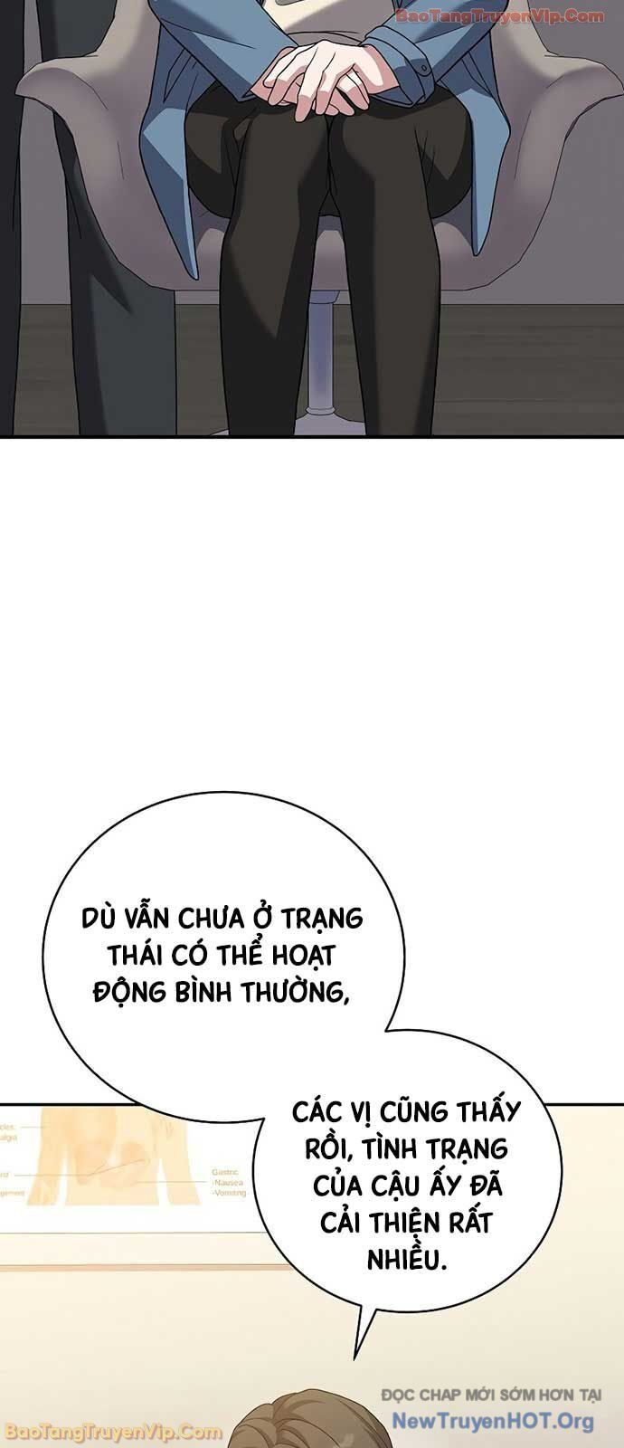Nhân vật ngoài lề tiểu thuyết