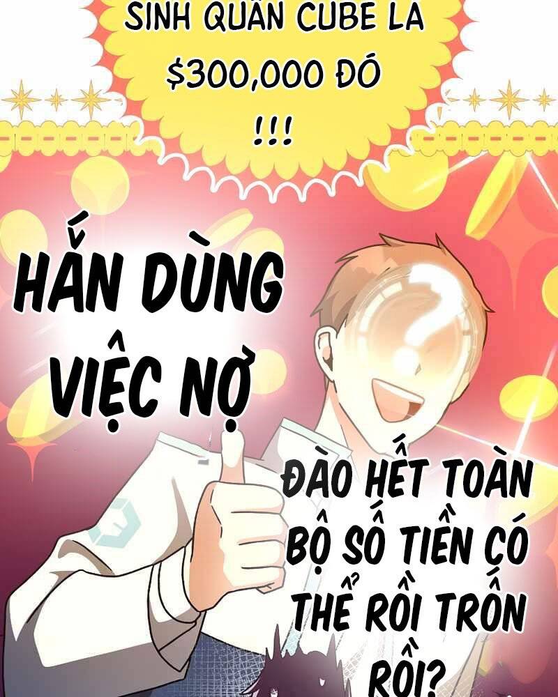 Nhân vật ngoài lề tiểu thuyết